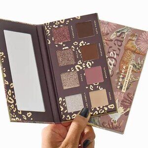 NWT ALAMAR COSMETICS  DesNudeAs Exotica Eyeshadow Palette
